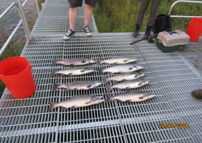 08/23/2020 Alaskan Fishing Trip